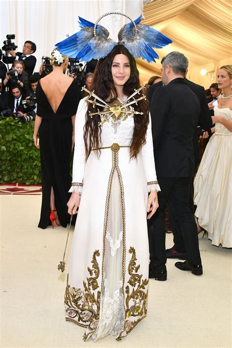 gucci met gala 2018|met gala red carpet.